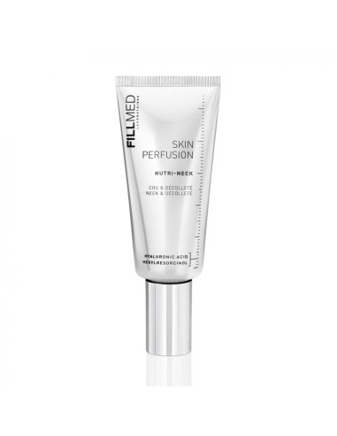 NUTRI-NECK . 60 ML. FILLMED. CREMA CUELLO Y ESCOTE.
