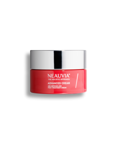ADVANCED CREAM. 50ML. NEAUVIA.