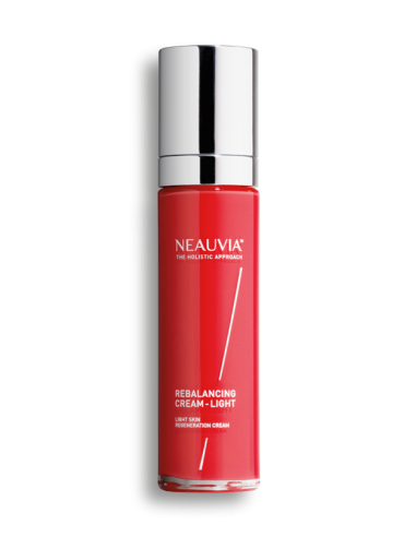 REBALANCING CREAM LIGHT. 50ML. NEAUVIA.