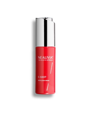 C-SHOT SERUM. 30 ML. NEAUVIA.