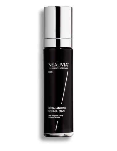 REBALANCING CREAM MEN. 50ML. NEAUVIA.