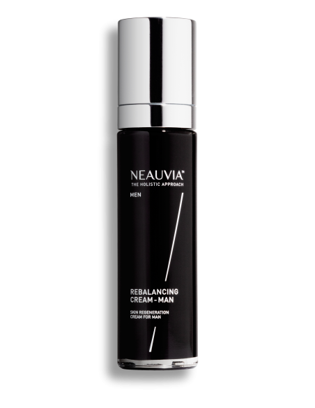 REBALANCING CREAM MEN. 50ML. NEAUVIA.