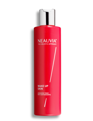 WABE UP SKIN. 250 ML. NEAUVIA.