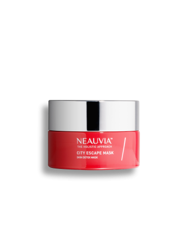 CITY ESCAPE MASK. 50 ML. NEAUVIA.