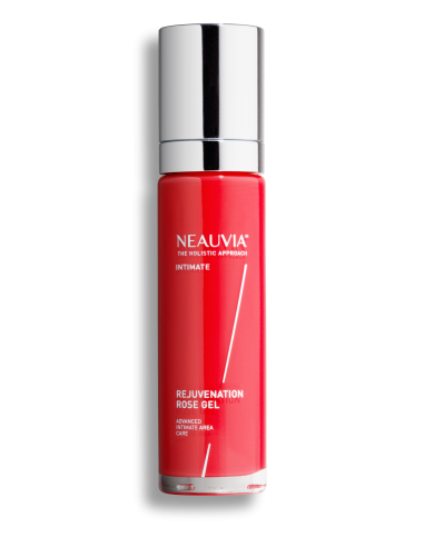 REJUVENATION ROSE GEL. 50ML. NEAUVIA.