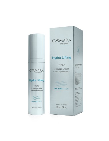 FIRMING CREAM HYDRO. HYDRA LIFTING. 50 ML. CASMARA