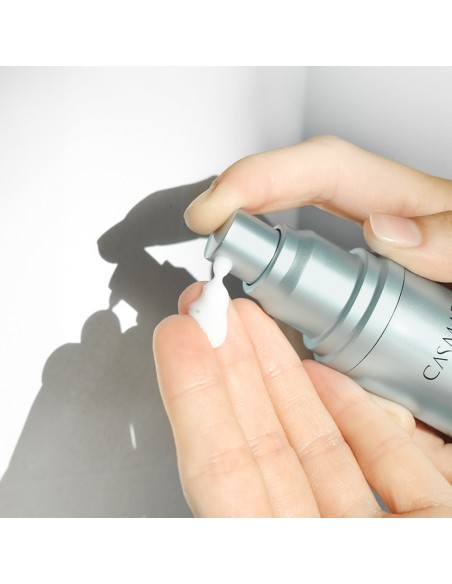 FIRMING CREAM HYDRO. HYDRA LIFTING. 50 ML. CASMARA