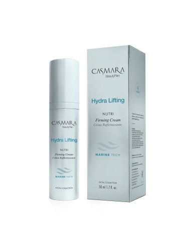 FIRMING CREAM NUTRI. HYDRA LIFTING. 50 ML. CASMARA