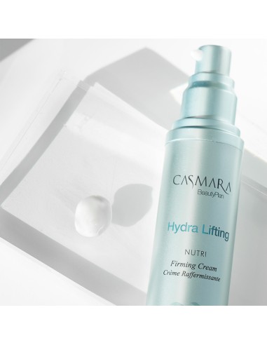 FIRMING CREAM NUTRI. HYDRA LIFTING. 50 ML. CASMARA