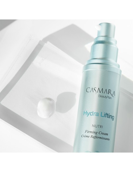 FIRMING CREAM NUTRI. HYDRA LIFTING. 50 ML. CASMARA