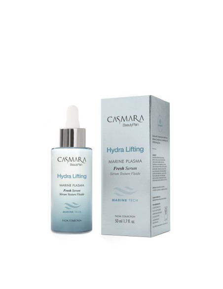 FIRMING FRESH SERUM . HYDRA LIFTING. 50 ML. CASMARA.