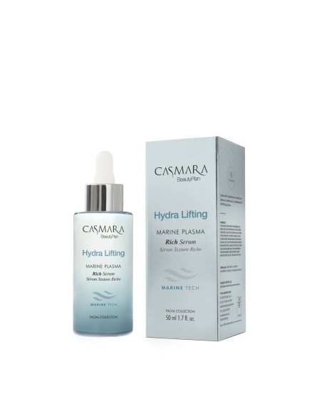 RICH SERUM. HYDRA LIFTING. 50 ML. CASMARA.