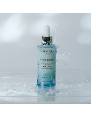 RICH SERUM. HYDRA LIFTING. 50 ML. CASMARA.