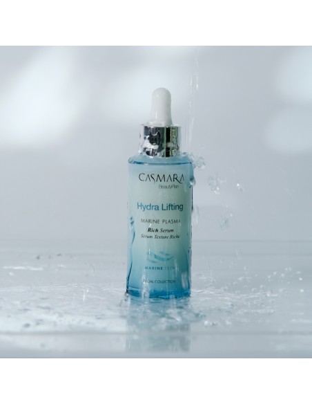 RICH SERUM. HYDRA LIFTING. 50 ML. CASMARA.
