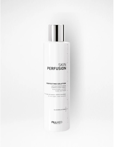 PERFECTING SOLUTION. 200 ML. FILLMED.SOLUCIÓN...