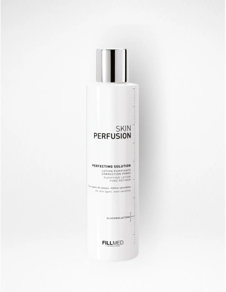 PERFECTING SOLUTION. 200 ML. FILLMED.SOLUCIÓN PERFECCIONADORA.