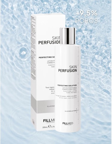 PERFECTING SOLUTION. 200 ML. FILLMED.SOLUCIÓN...