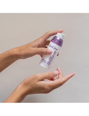Crema Hidronutritiva Facial 50ML. Restablece el...