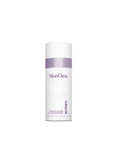 Nutrisyl 50ml. Hidronutritiva Día Efecto Tensor. SKIN CLINIC.