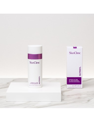 Nutrisyl 50ml. Hidronutritiva Día Efecto...