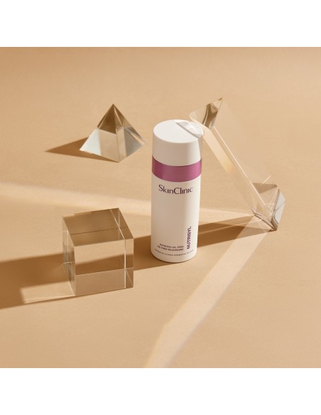 Nutrisyl 50ml. Hidronutritiva Día Efecto Tensor. SKIN CLINIC.