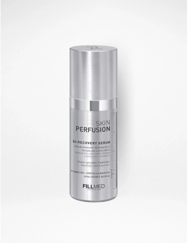 B3-RECOVERY SERUM. 30ML. FILLMED.