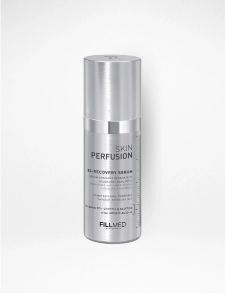 B3-RECOVERY SERUM. 30ML. FILLMED.
