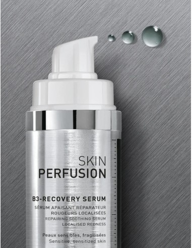 B3-RECOVERY SERUM. 30ML. FILLMED.