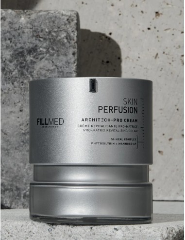 ARQUITECH-PRO CREAM. 50ML. FILLMED.