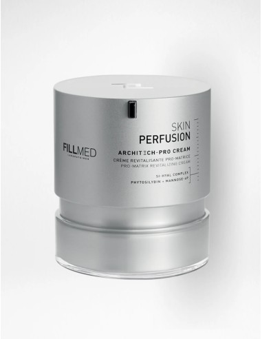ARQUITECH-PRO CREAM. 50ML. FILLMED.