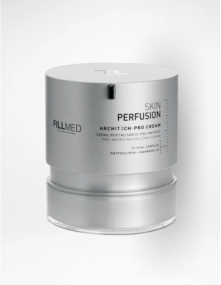 ARQUITECH-PRO CREAM. 50ML. FILLMED.