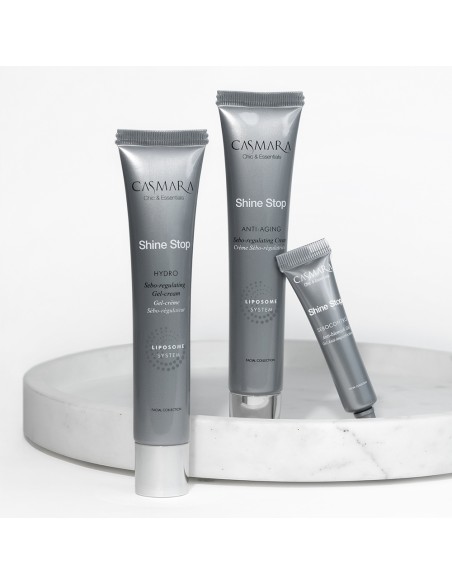 SEBOCONTROL. TRATAMIENTO PARA EL ACNÉ. 10 ML. CASMARA