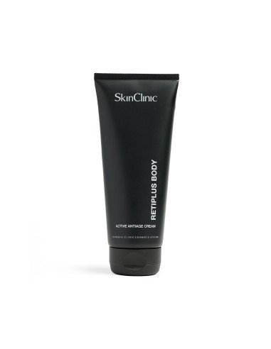 Retiplus Body 200ml. SKIN CLINIC.
