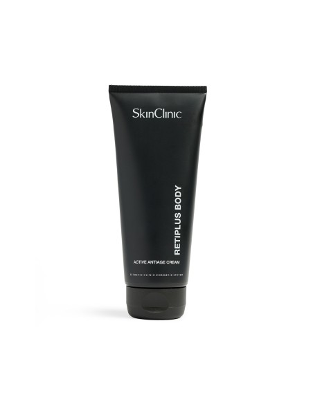 Retiplus Body 200ml. SKIN CLINIC.