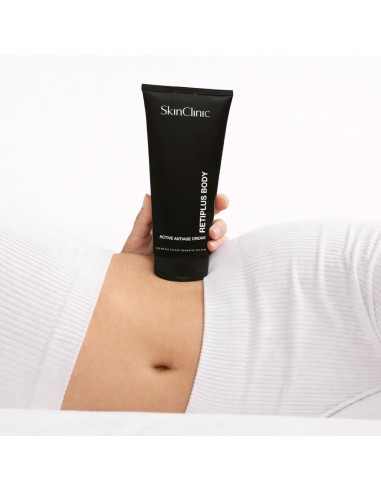 Retiplus Body 200ml. SKIN CLINIC.