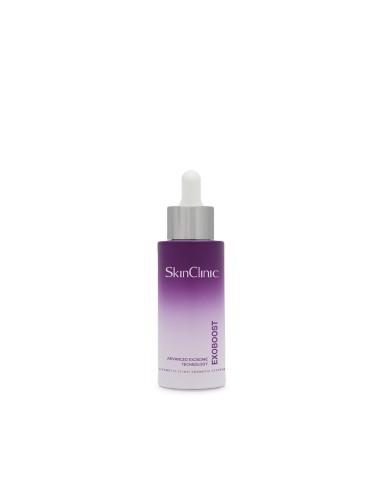Exoboost Serum 30ml. SKIN CLINIC.