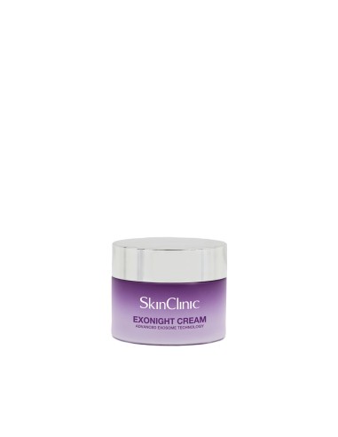 Exonight Cream 50ml. SKIN CLINIC.