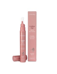 GOLDEN AGE INTENSE EYE CONTOUR. CONTORNO DE OJO...