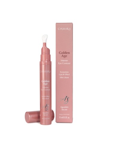 GOLDEN AGE INTENSE EYE CONTOUR. CONTORNO DE OJO...