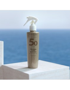 PHOTOAGING BODY LOTION SPF50P.  200ML. CASMARA. 2