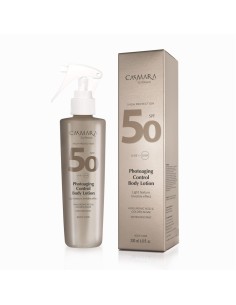 PHOTOAGING BODY LOTION SPF50P.  200ML. CASMARA.