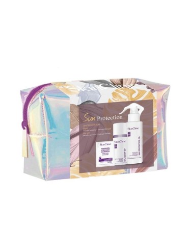 SUN PROTECTION PACK