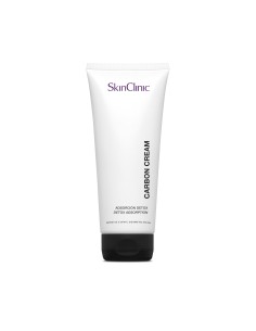 Carbón Cream. 200ml. Skin Clinic