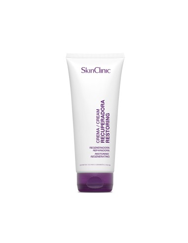Crema Recuperadora Restoring 200 Ml. Skin Clinic.