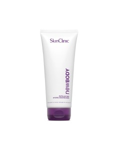 Newbody. 200 ML. SKIN CLINIC.