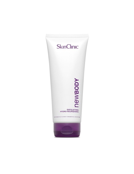 Newbody. 200 ML. SKIN CLINIC.