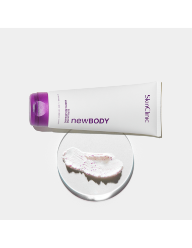 Newbody. 200 ML. SKIN CLINIC.