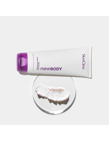 Newbody. 200 ML. SKIN CLINIC.