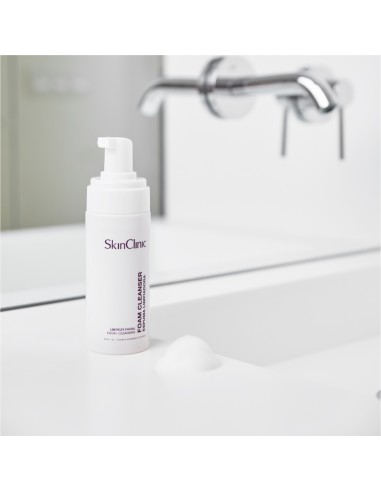 Espuma Limpiadora 50 Ml. Skin Clinic