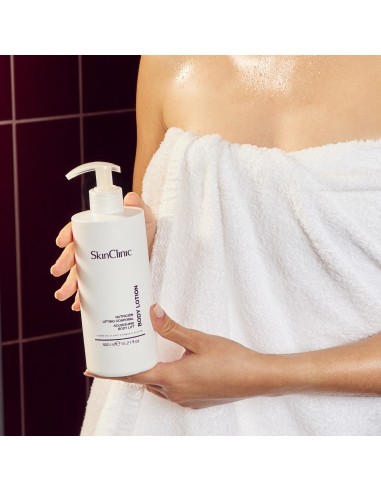 Body Lotion. 450ml. SKIN CLINC.